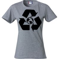 Clique Basic-T Women Miniaturansicht