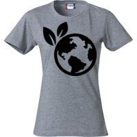 Clique Basic-T Women Miniaturansicht