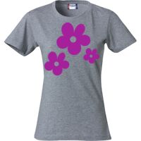 Clique Basic-T Women Miniaturansicht