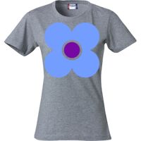 Clique Basic-T Women Miniaturansicht