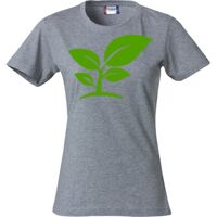 Clique Basic-T Women Miniaturansicht