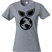 Clique Basic-T Women Miniaturansicht