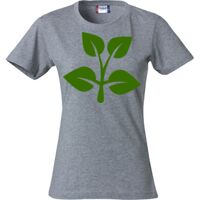 Clique Basic-T Women Miniaturansicht