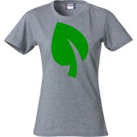 Clique Basic-T Women Miniaturansicht