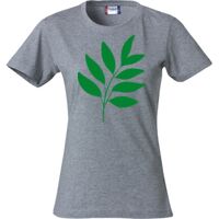 Clique Basic-T Women Miniaturansicht