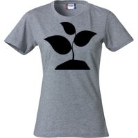 Clique Basic-T Women Miniaturansicht