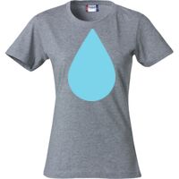 Clique Basic-T Women Miniaturansicht