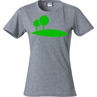 Clique Basic-T Women Miniaturansicht