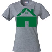 Clique Basic-T Women Miniaturansicht