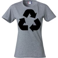 Clique Basic-T Women Miniaturansicht