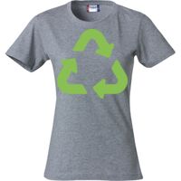 Clique Basic-T Women Miniaturansicht