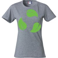 Clique Basic-T Women Miniaturansicht