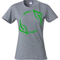 Clique Basic-T Women Miniaturansicht