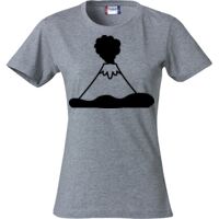 Clique Basic-T Women Miniaturansicht