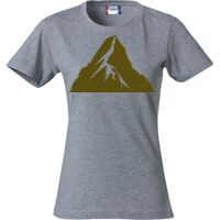 Clique Basic-T Women Miniaturansicht