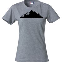 Clique Basic-T Women Miniaturansicht