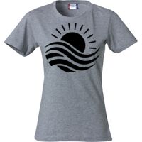 Clique Basic-T Women Miniaturansicht