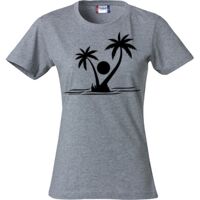 Clique Basic-T Women Miniaturansicht