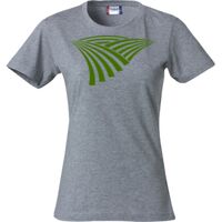 Clique Basic-T Women Miniaturansicht