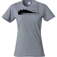 Clique Basic-T Women Miniaturansicht