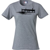 Clique Basic-T Women Miniaturansicht