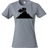 Clique Basic-T Women Miniaturansicht