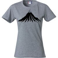 Clique Basic-T Women Miniaturansicht