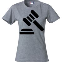 Clique Basic-T Women Miniaturansicht