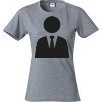 Clique Basic-T Women Miniaturansicht