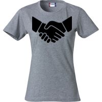 Clique Basic-T Women Miniaturansicht