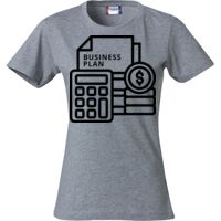 Clique Basic-T Women Miniaturansicht