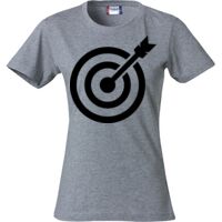 Clique Basic-T Women Miniaturansicht