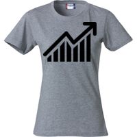 Clique Basic-T Women Miniaturansicht