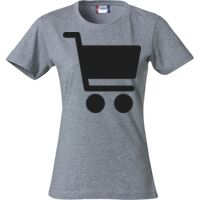 Clique Basic-T Women Miniaturansicht