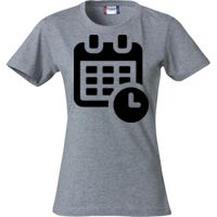 Clique Basic-T Women Miniaturansicht