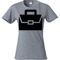 Clique Basic-T Women Miniaturansicht