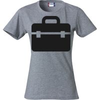 Clique Basic-T Women Miniaturansicht