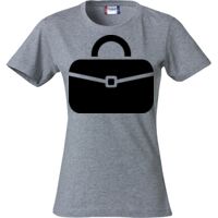 Clique Basic-T Women Miniaturansicht