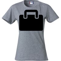 Clique Basic-T Women Miniaturansicht