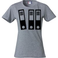 Clique Basic-T Women Miniaturansicht