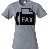 Clique Basic-T Women Miniaturansicht