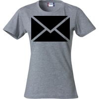 Clique Basic-T Women Miniaturansicht