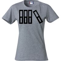 Clique Basic-T Women Miniaturansicht