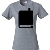 Clique Basic-T Women Miniaturansicht