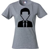 Clique Basic-T Women Miniaturansicht