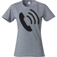 Clique Basic-T Women Miniaturansicht