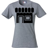 Clique Basic-T Women Miniaturansicht