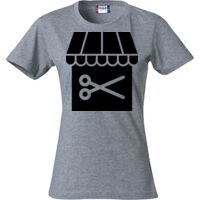 Clique Basic-T Women Miniaturansicht