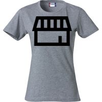 Clique Basic-T Women Miniaturansicht