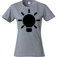 Clique Basic-T Women Miniaturansicht